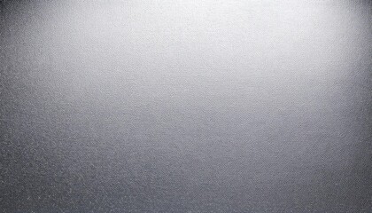 Close-up of Metallic Silver Texture with Fine Granular Surface, Reflecting Light in Subtle Gradient Patterns for Use in Industrial Design, Backgrounds, or High-End Product Photography