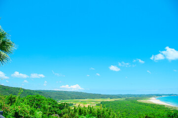 種子島の絶景