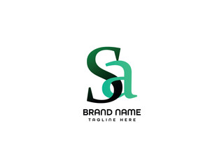 Letter Logo Design