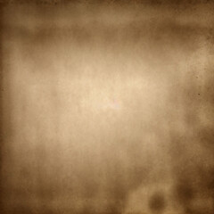 Obraz premium brown old paper texture and background