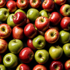 apples -Generative AI 