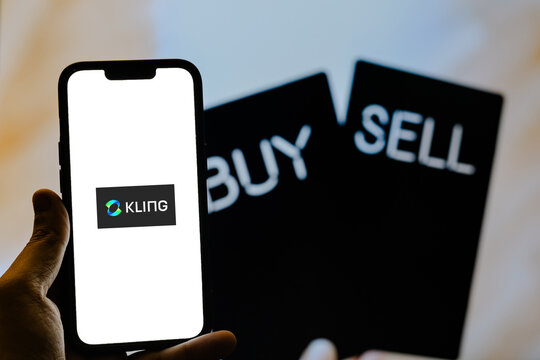 Kling AI Video Generator | Cutting-Edge AI for Text-to-Video Creation with Realistic Visuals