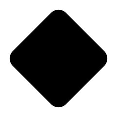 Rhombus Icon