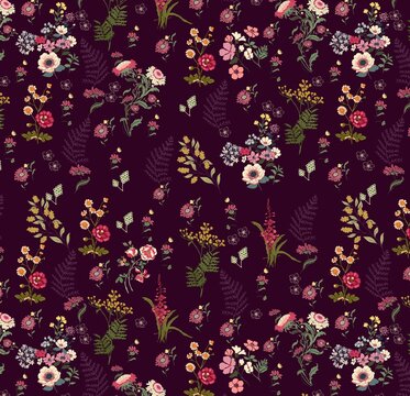 Master the Art of Allover Textile Design with Innovative Patterns and Techniques