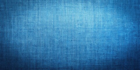 Blue abstract background with a canvas texture , art, backdrop, texture, design, creative, artistic, painting