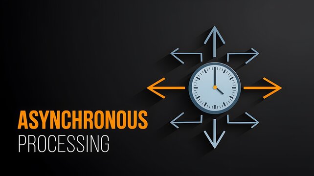 Asynchronous Processing
