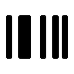 Barcode Icon
