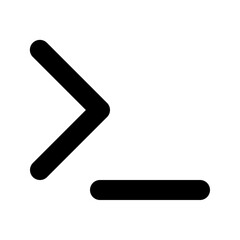 Terminal Icon