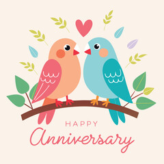 Obraz premium Decorative Pretzel Celebration