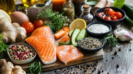 Hypertension and gut health relationship, promoting a healthy diet and lifestyle