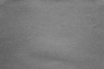 gray kraft smooth paper texture