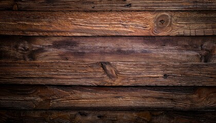 Fototapeta premium Design of dark wood background 