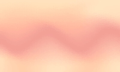 The texture of the glass. Holographic effect in pastel colors. Vector illustration..