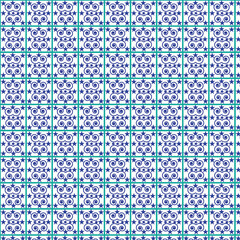 Print new model pattern design