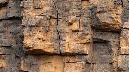 Stacked logs basking in the golden sunlight of a tranquil forest clearing