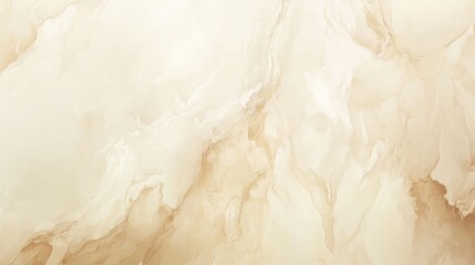 Obraz premium Abstract textured background featuring soft beige and cream tones, evoking a sense of calm and elegance.