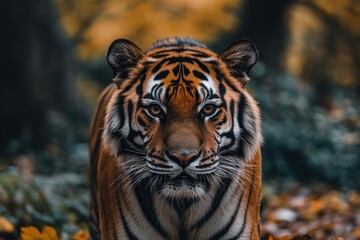 Fierce felines thrive in their natural habitats