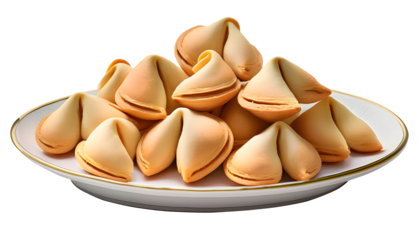 Fortune cookie png cookie png single fortune cookie png fortune cookies with empty blank slip png fortune cookies with white plate png flying fortune cookies png fortune cookie transparent background.