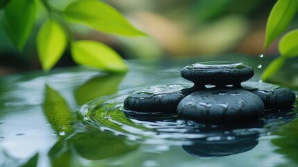 spa still life