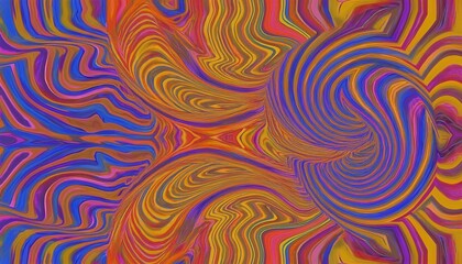 “Vibrant Mesh Gradient” Abstract texture background