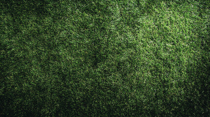 Fototapeta premium Green Grass Texture. Natural Lawn Background