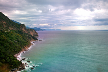 Obraz premium reportage Grecia