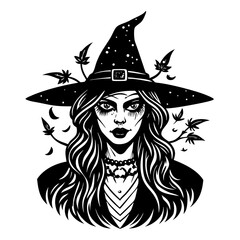 witch