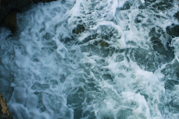 Morze Adriatyckie © Wiktoria