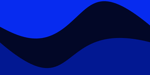 abstract geometric blue and blue circle pattern background, geometric abstract background, blue circle abstract background, colorful background