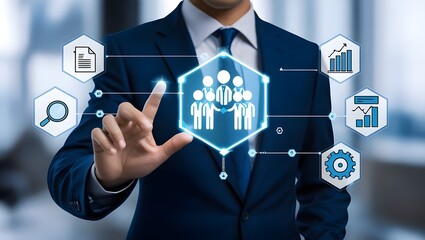 Digital Workforce Management and Data Insights