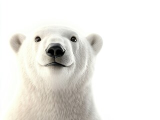 Arctic Polar Bear