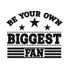 Be Your Own Biggest Fan – Empowering Motivational Stroke Design