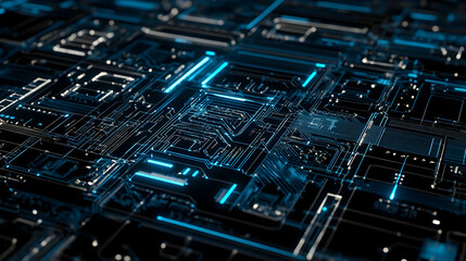 computer circuit board