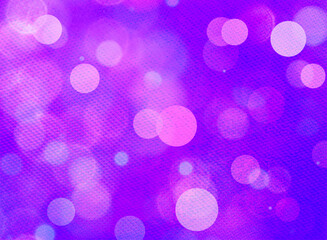 Purple squared banner backgrounds for backdrop, poster, social media events and various design works