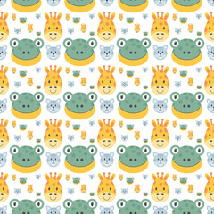 Pattern
designs