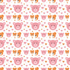 Pattern
designs