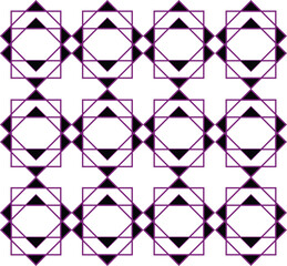 Pattern
designs