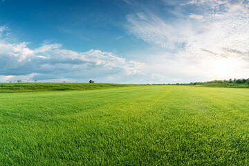 Obraz premium scenic landscape