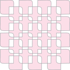Pattern
designs