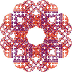 Pattern
designs