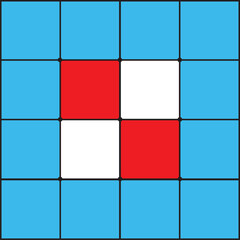 Pattern
designs