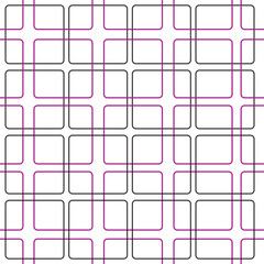 Seamless pattern with intricate, repeating designs for a continuous look. Perfect for textiles, wallpapers, packaging, and digital projects, adding style and versatility to various creative