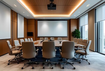 Fototapeta premium office room