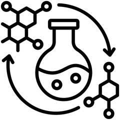 Catalyst Icon