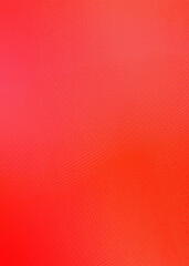 Red vertical background for ad posters banners social media post events and various design works