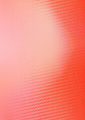 Naklejka premium Red vertical background for ad posters banners social media post events and various design works