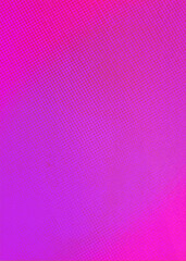 Pink vertical background for ad posters banners social media post events and various design works