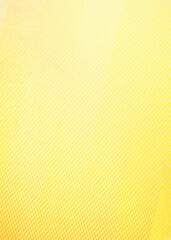 Yellow vertical background for ad posters banners social media post events and various design works