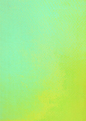 Green vertical background for ad posters banners social media post events and various design works