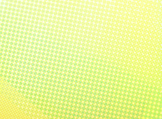 Yellow squared banner background for poster, social media posts events, Ads and various design works